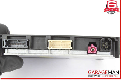 17-24 Audi Q7 Emergency Call Communication Control Module Unit 4K1035283 OEM