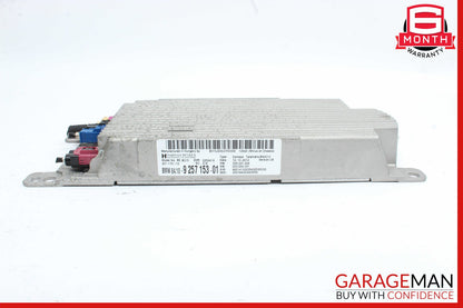 13-19 BMW 650i F06 Communication Bluetooth GPS Control Module OEM