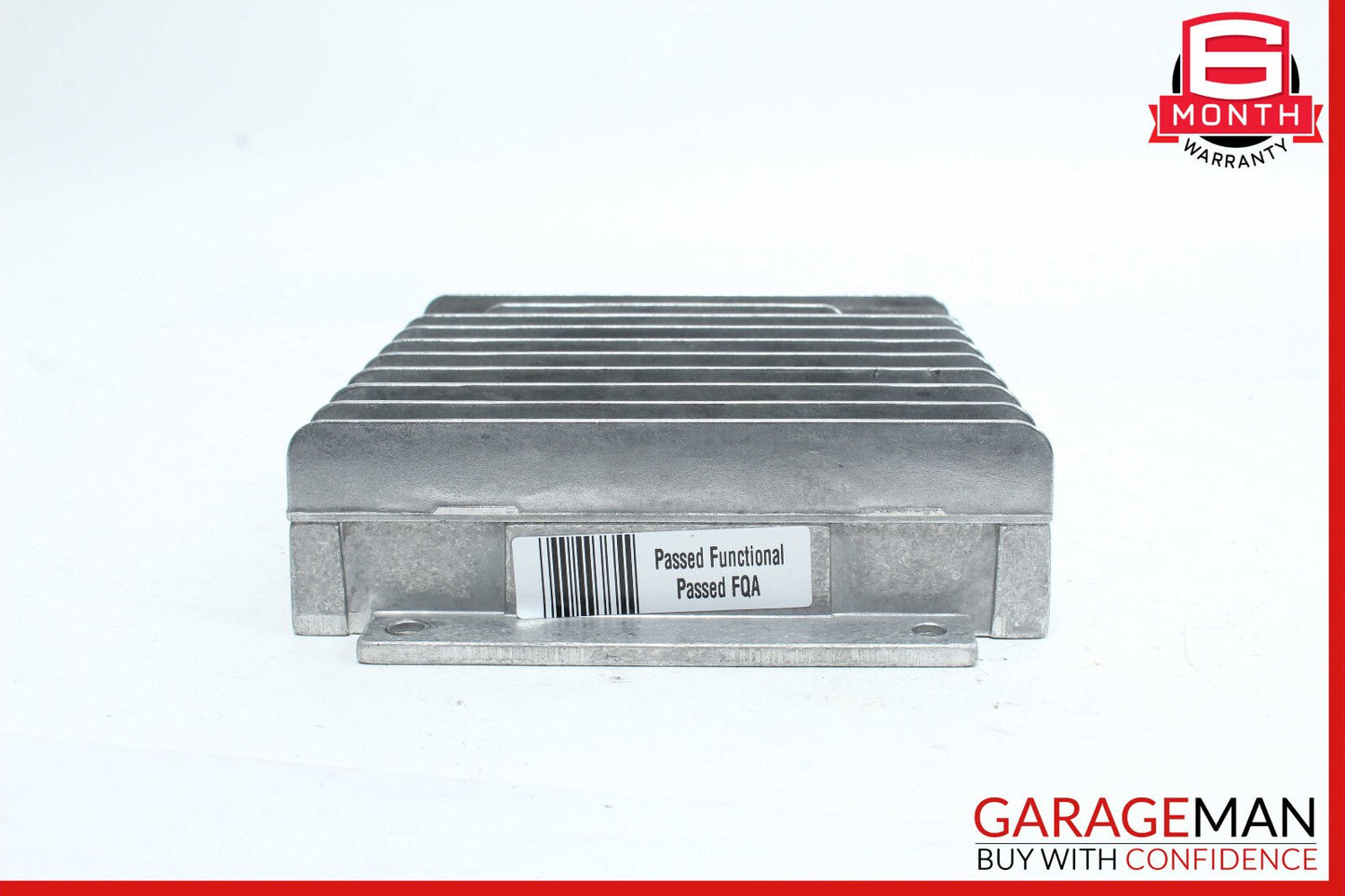 03-06 Mercedes W219 CLS500 E320 Antenna Amplifier Booster Module OEM