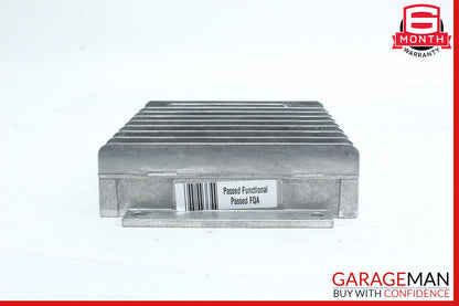 03-06 Mercedes W219 CLS500 E320 Antenna Amplifier Booster Module OEM