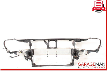 07-13 Mercedes W221 S550 Radiator Support Headlight Reinforcement Bracket Assy
