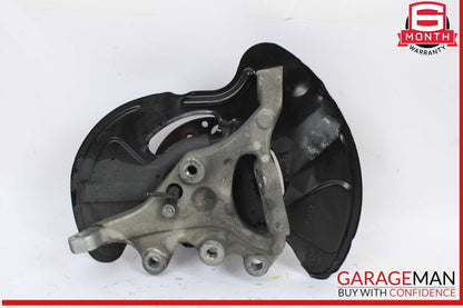05-11 Mercedes R171 SLK280 Front Left Driver Side Spindle Knuckle Wheel Hub OEM