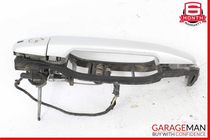 97-03 Mercedes W208 CLK430 Front Left Driver Side Exterior Door Handle OEM