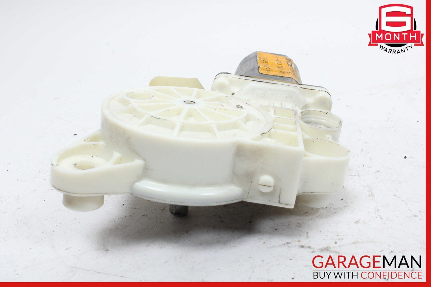 03-12 Mercedes R230 SL500 SL65 Front Right Side Door Window Regulator Motor Unit