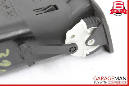 97-04 Mercedes R170 SLK230 Front Right Passenger Side Dash A/C AC Air Vent Trim