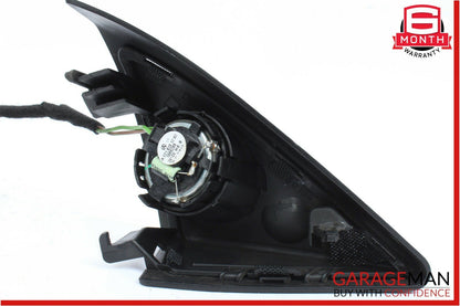06-11 Mercedes W219 CLS500 Front Left Side Door Tweeter Speaker Cover Trim OEM