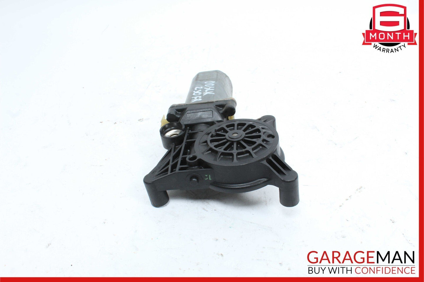 97-04 Mercedes R170 SLK320 Front Right Side Door Window Regulator Motor Unit OEM