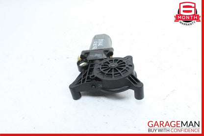 97-04 Mercedes R170 SLK320 Front Right Side Door Window Regulator Motor Unit OEM