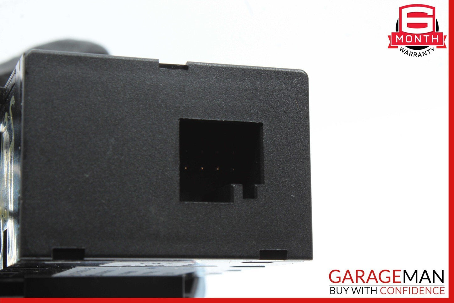 07-14 Mercedes W221 S65 AMG S550 Electronic Parking Brake Switch Release Module