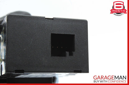 07-14 Mercedes W221 S65 AMG S550 Electronic Parking Brake Switch Release Module