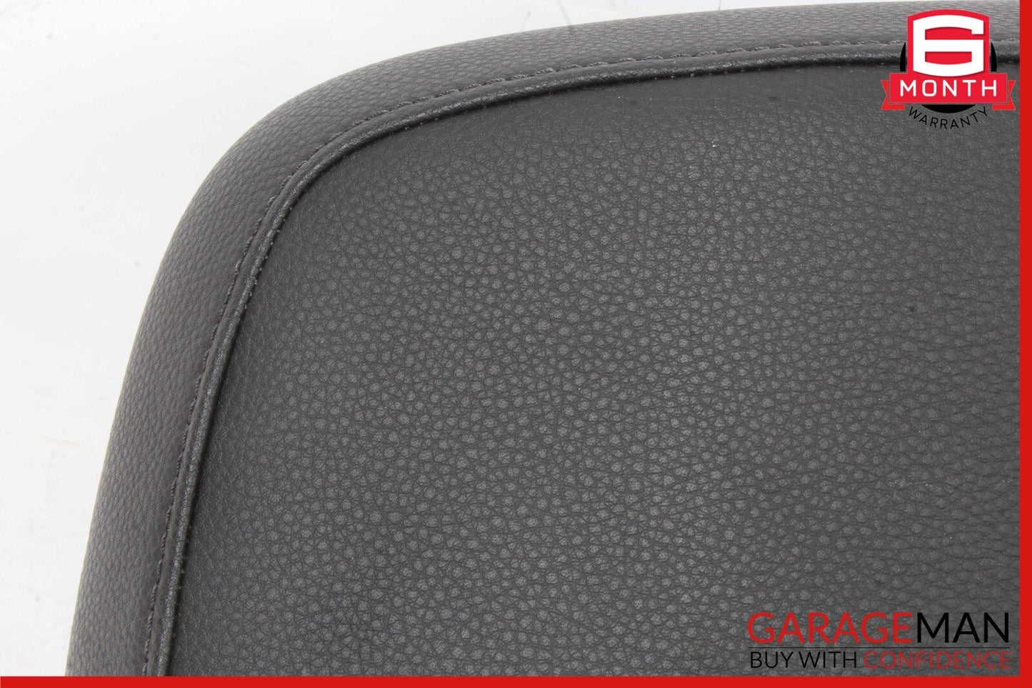 11-14 Porsche Cayenne 958 Front Left Driver Headrest Head Rest OEM