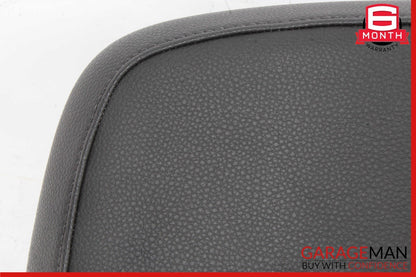 11-14 Porsche Cayenne 958 Front Left Driver Headrest Head Rest OEM