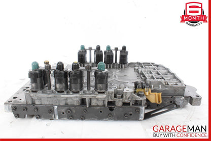 Mercedes W203 C280 E350 7G Tronic Transmission Valve Body 2202771301 OEM