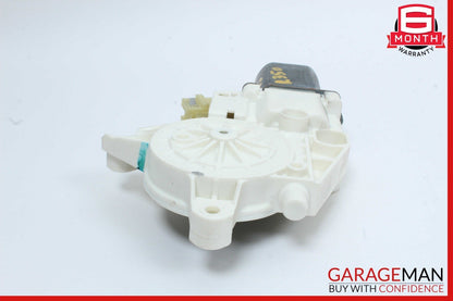06-12 Mercedes W251 R350 4MATIC Front Left Side Door Window Regulator Motor OEM