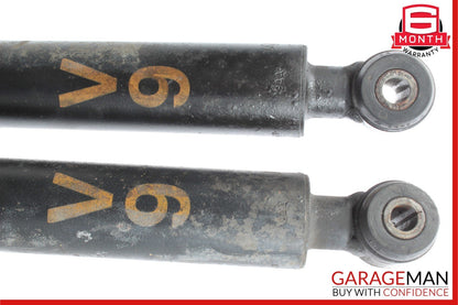 94-00 Mercedes W202 C280 C230 Rear Right & Left Side Shock Absorber Strut Set