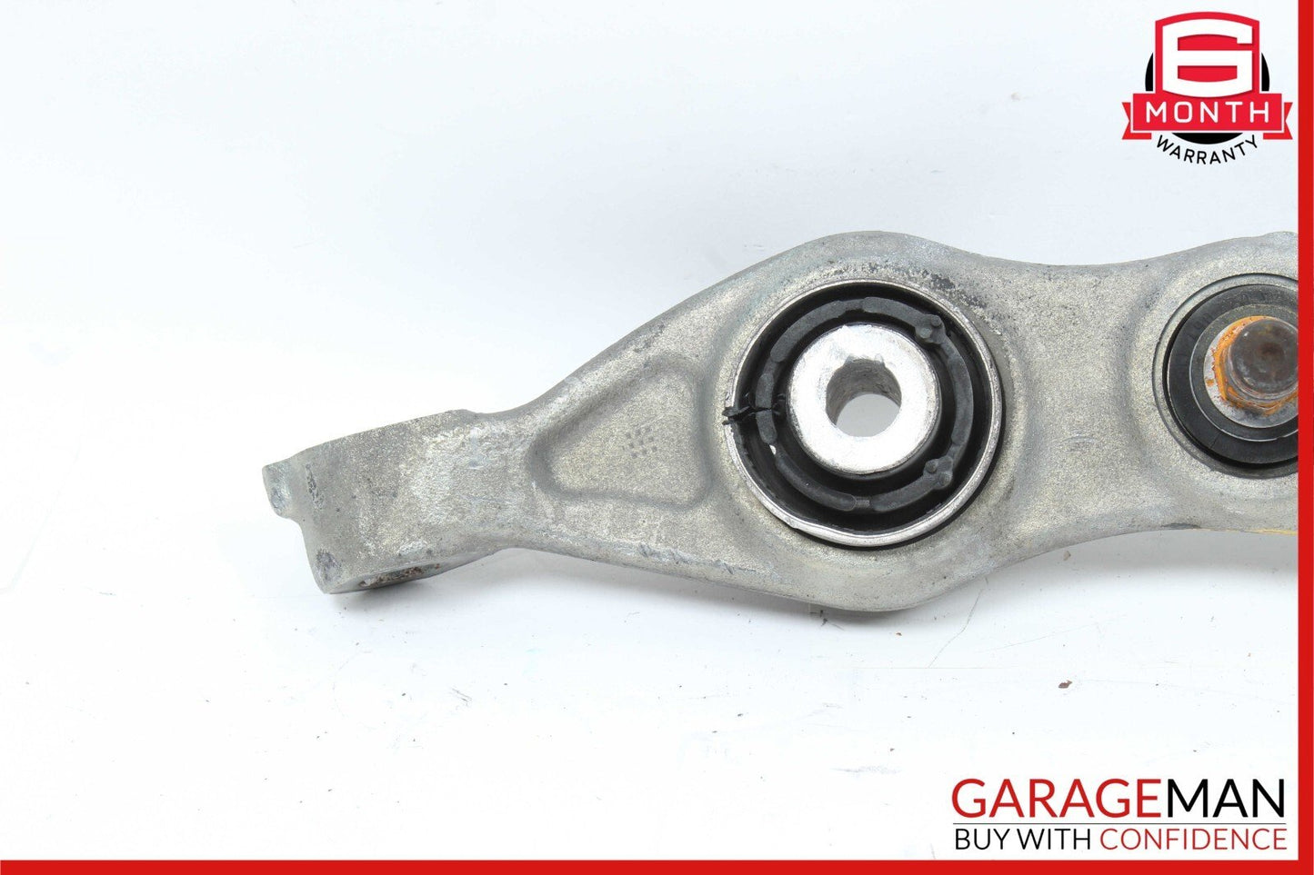 03-11 Mercedes E350 E63 CLS63 Front Left Driver Side Lower Control Arm OEM