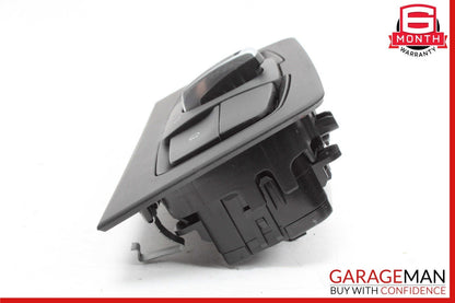 12-18 BMW F30 320i 528i Dash Headlight Head Light Lamp Control Module Assy Black