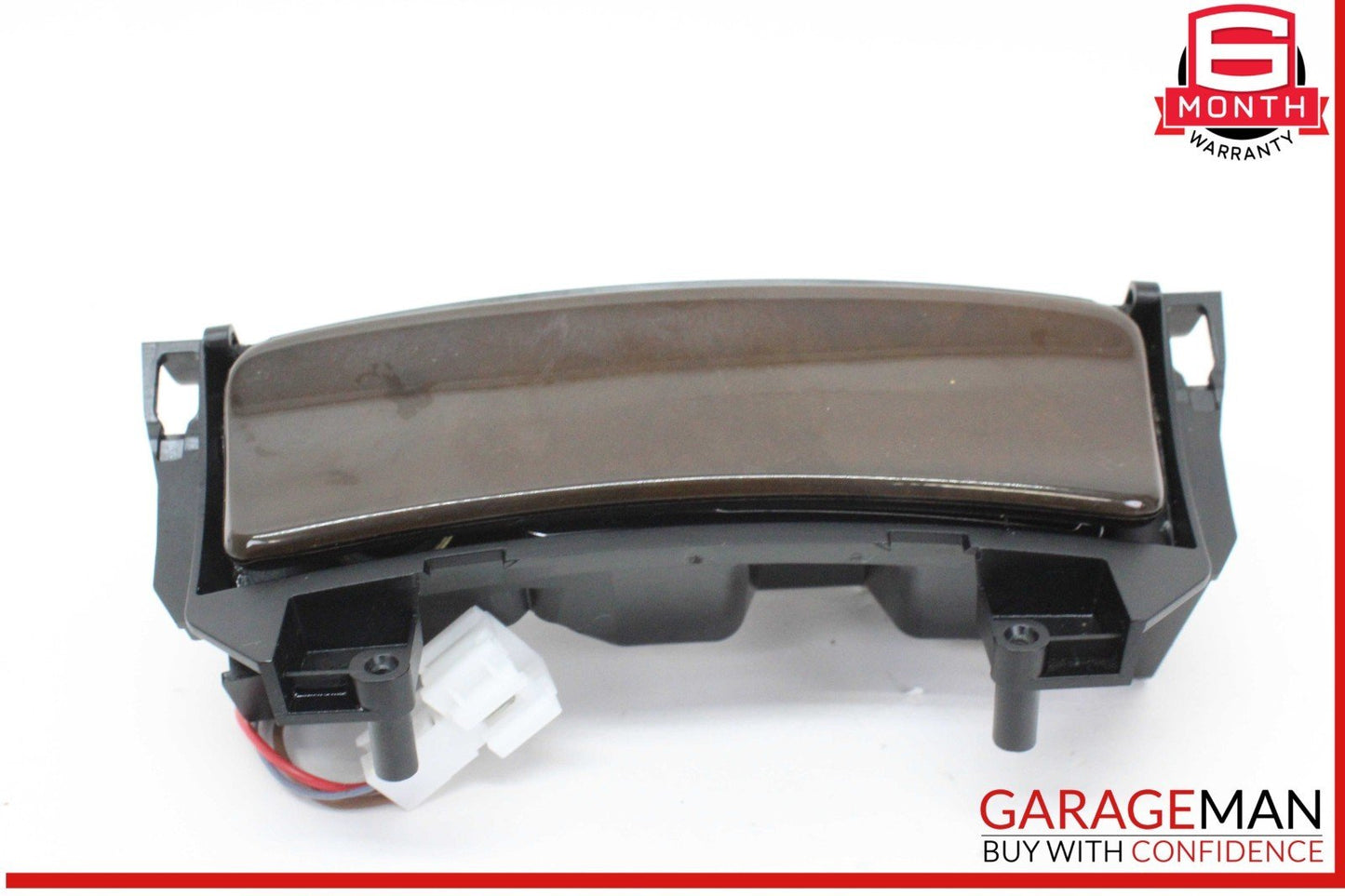 12-20 Mercedes R172 SLC300 SLC43 AMG Center Panel Dash Ashtray Ash Tray OEM