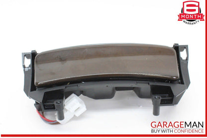 12-20 Mercedes R172 SLC300 SLC43 AMG Center Panel Dash Ashtray Ash Tray OEM