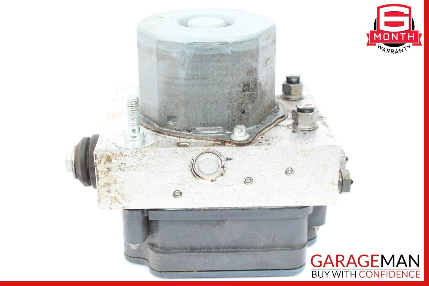 14-17 Maserati Ghibli ABS Anti Lock Brake Hydraulic Pump Module 2265106516 OEM