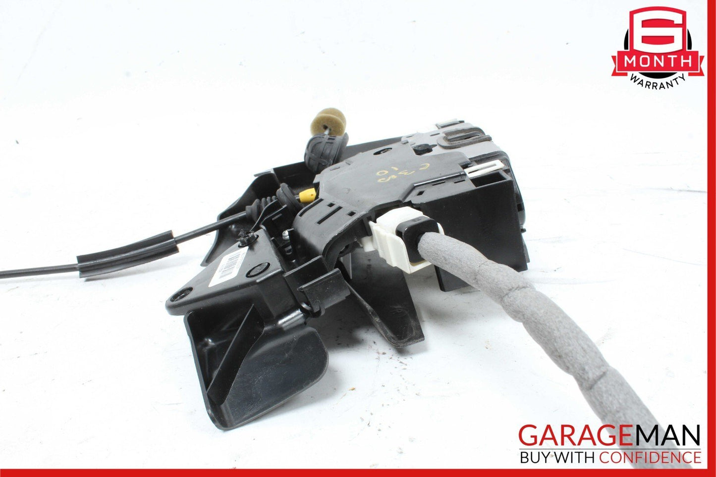 08-18 Mercedes C300 E350 CLS400 Front Right Side Door Lock Latch Actuator