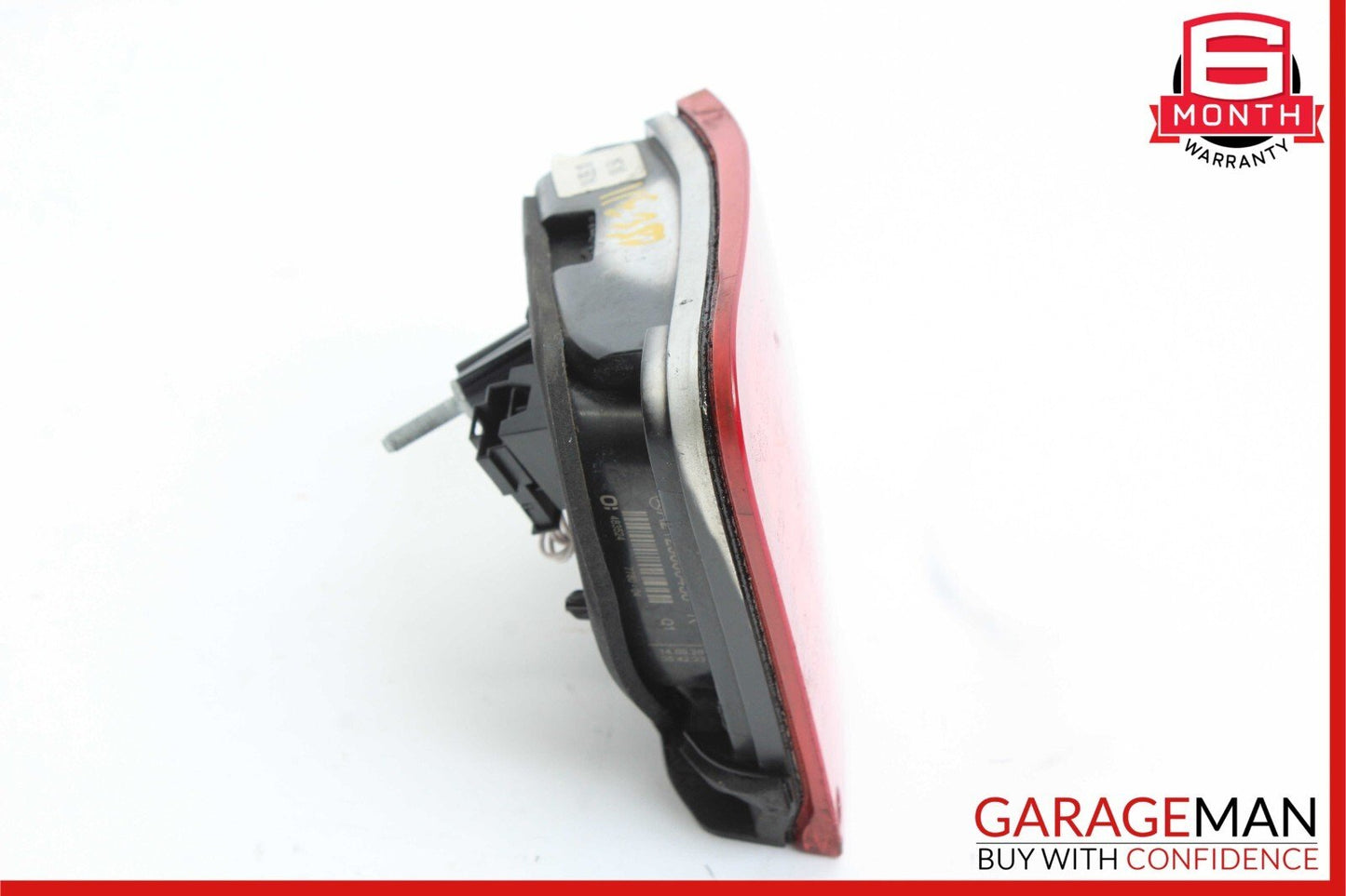 10-13 Mercedes W212 E350 E400 E550 Inner Tail Light Lamp Rear Right Side OEM