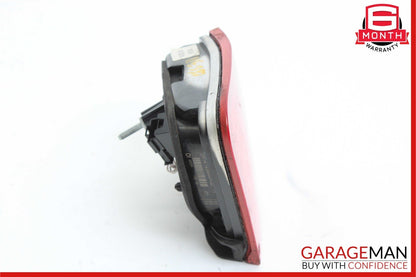 10-13 Mercedes W212 E350 E400 E550 Inner Tail Light Lamp Rear Right Side OEM