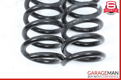 97-04 Mercedes R170 SLK230 Front Right & Left Shock Absorber Coil Spring Set