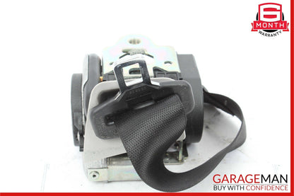 06-11 Mercedes W219 CLS550 CLS63 AMG Rear Left Driver Side Seat Belt Retractor
