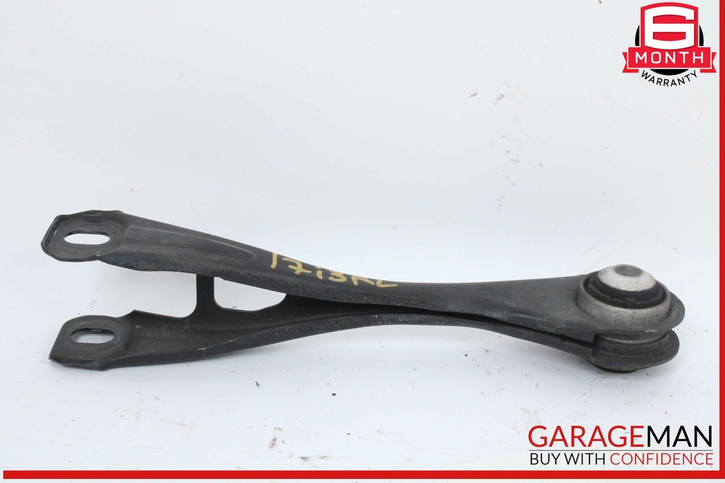 14-21 BMW i3 I01 Hybrid Rear Left Driver Side Control Arm 6852269 OEM
