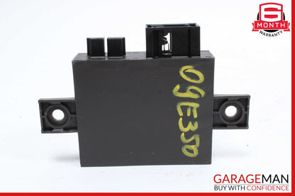 06-13 Mercedes W211 E350 CL550 R350 TPMS Tire Pressure Control 1645400762 OEM
