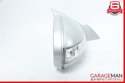 03-09 Mercedes W209 CLK350 Front Right Passenger Side Door Mirror Rear View A46