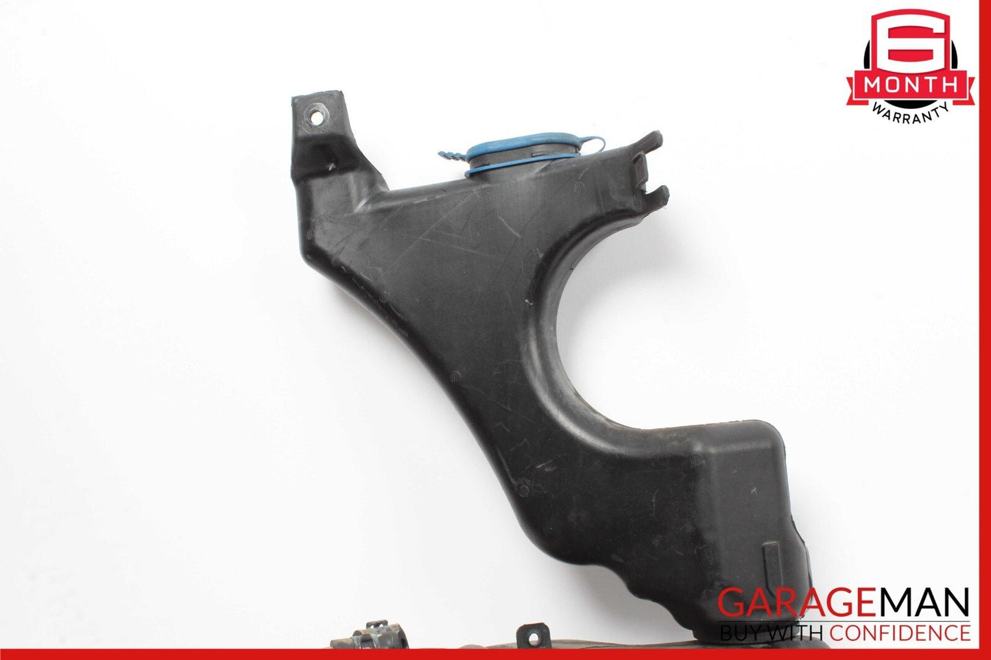 07-14 Mercedes W216 CL550 S550 Headlight Windshield Washer Bottle Tank Assy