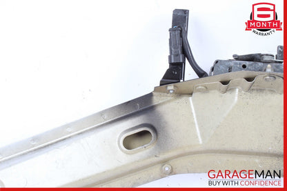 03-13 Maserati Quattroporte M139 Front Upper Radiator Support Bracket OEM