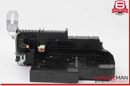 10-14 Mercedes W204 C250 C300 Rear Fuse Relay Box Module 2049060105 OEM