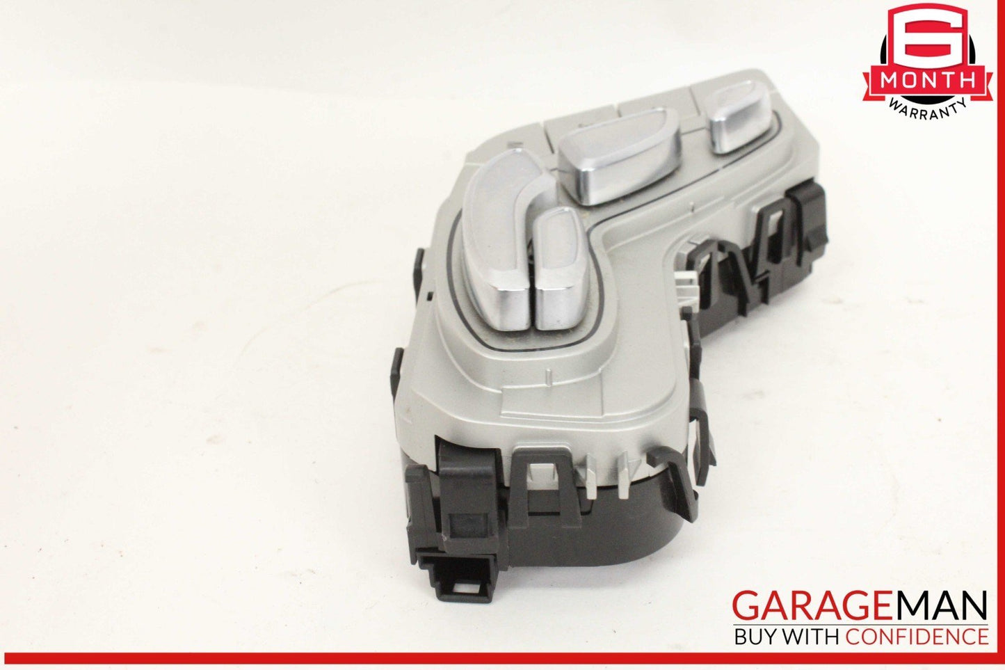 15-20 Mercedes W205 C300 Front Left Driver Side Seat Control Switch Module Unit