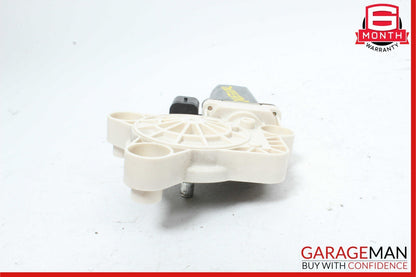 03-09 Mercedes W211 E320 E550 Rear Left Driver Side Window Regulator Motor OEM