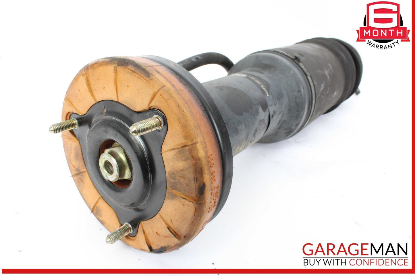 03-06 Mercedes R230 SL500 SL600 Front Left Side Hydraulic Shock Strut Absorber