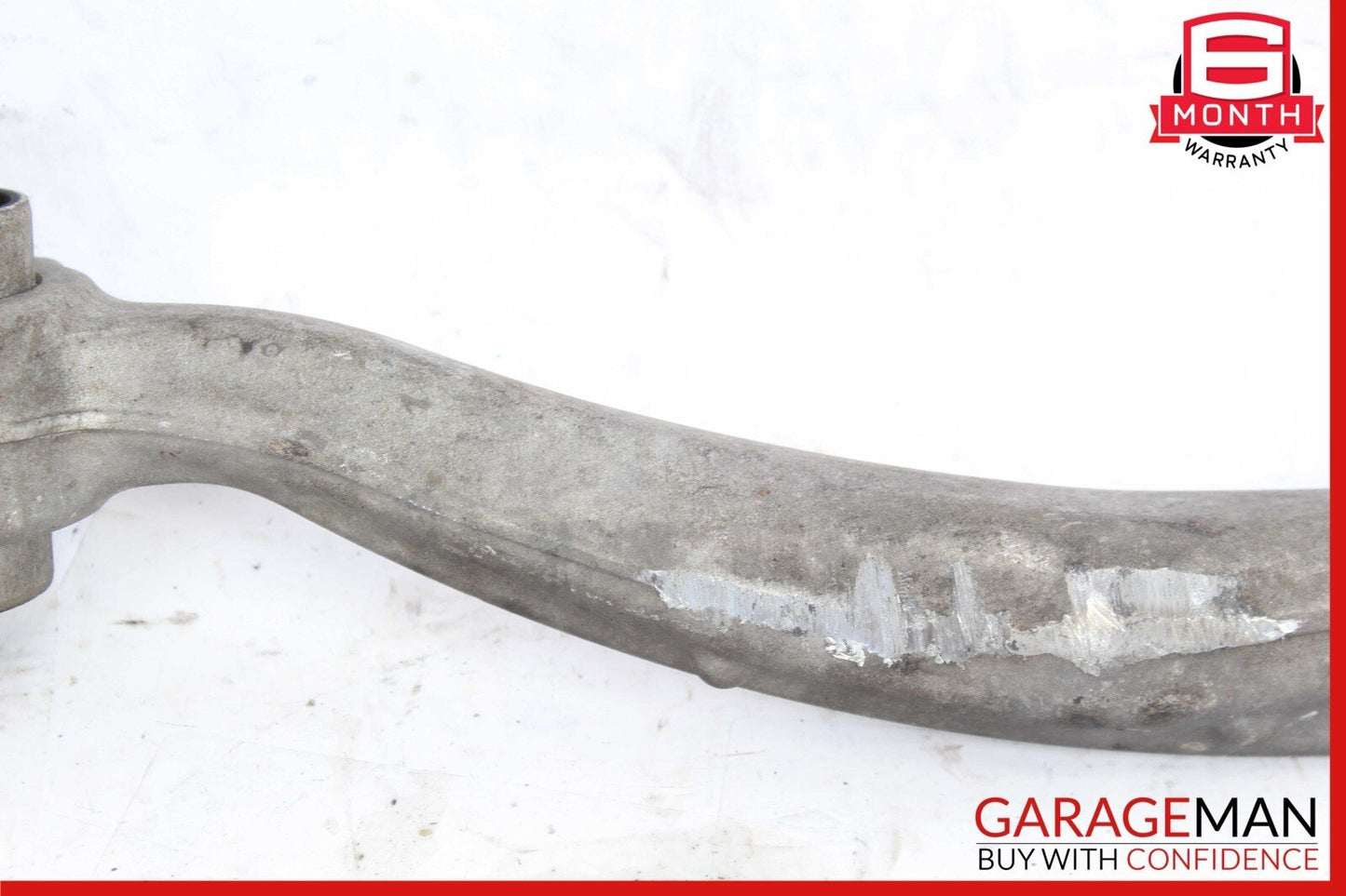 12-16 Mercedes R172 SLK250 E350 Front Right Side Lower Wishbone Control Arm OEM