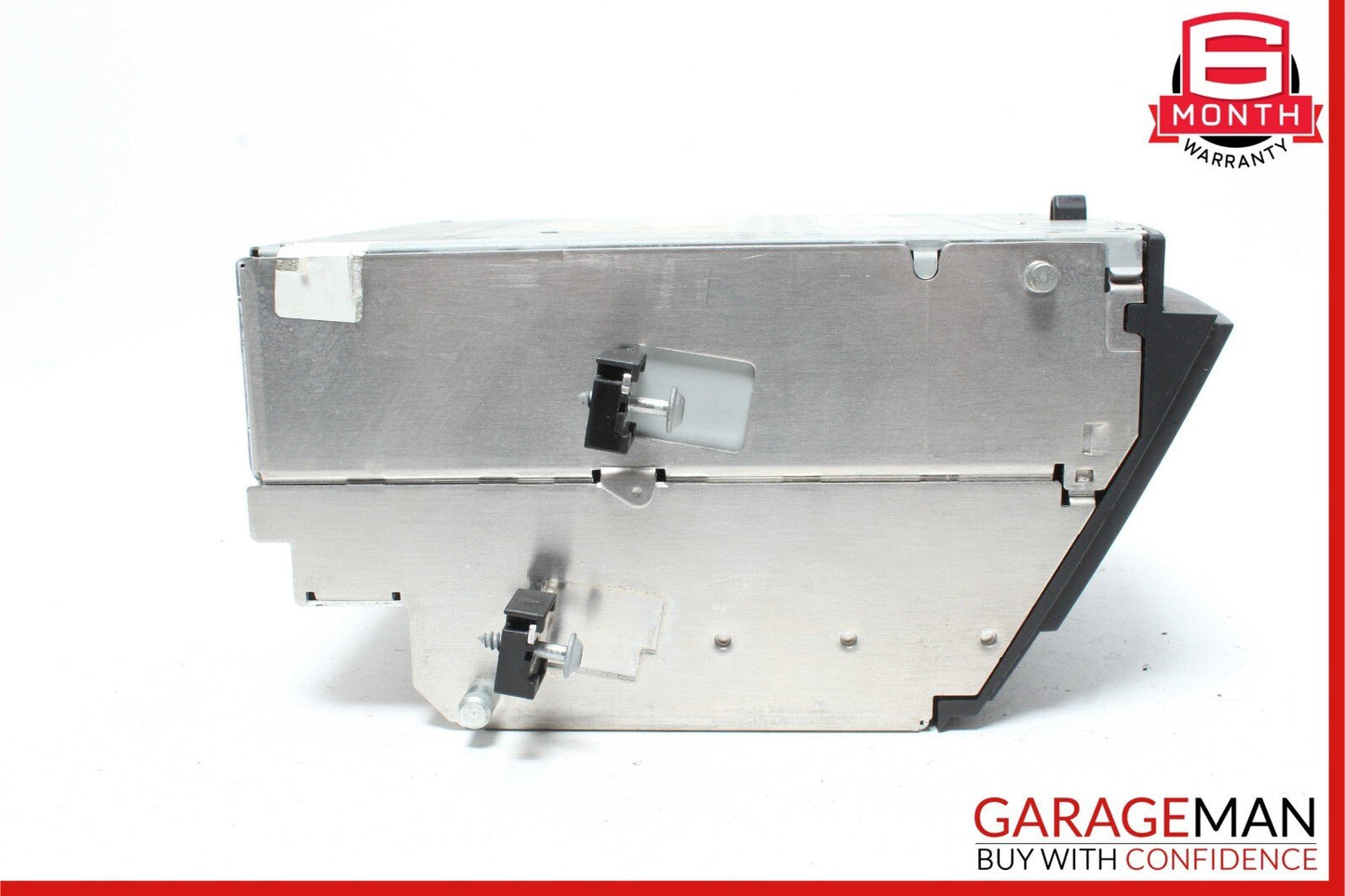 07-09 Mercedes W221 S550 S450 Navigation Head Unit Command CD Audio Player OEM