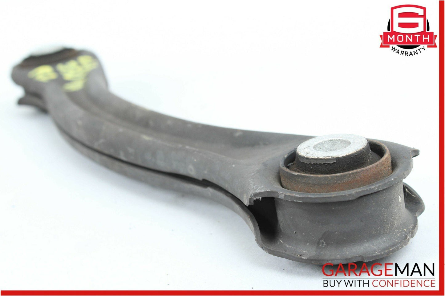 03-09 Mercedes W209 CLK350 Rear Left Driver Side Suspension Upper Control Arm