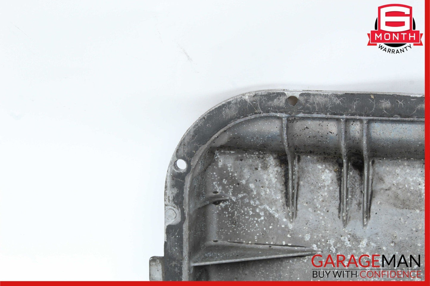 98-04 Mercedes ML320 C320 E320 SLK320 Engine Lower Oil Pan