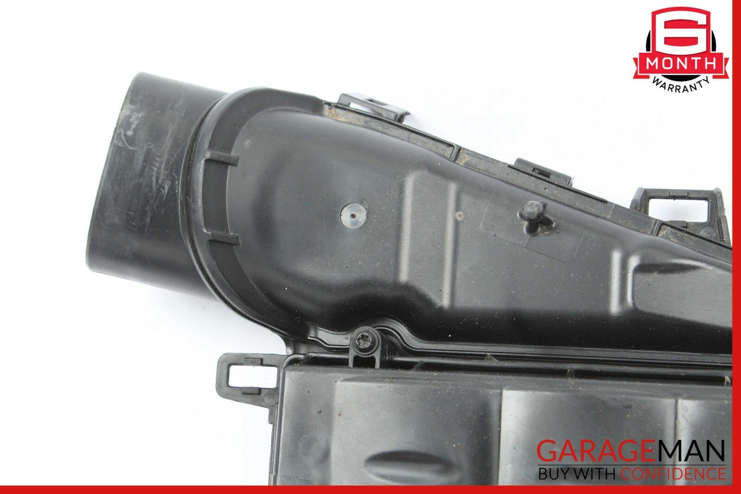 12-17 Mercedes W221 S550 CL550 E550 Air Intake Cleaner Box Right 2780901882 OEM