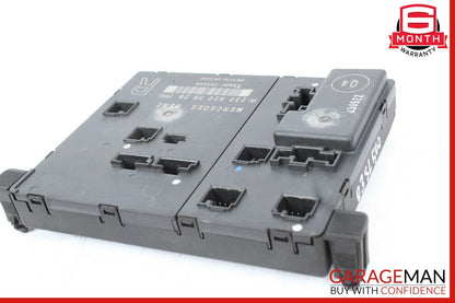 03-12 Mercedes R230 SL500 SL55 AMG Door Control Module Right Side 2308203626 OEM