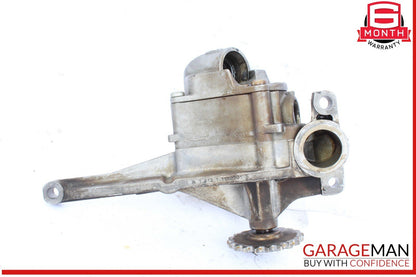 98-05 Mercedes W203 C32 AMG C240 SLK320 CLK320 E320 Engine Motor Oil Pump OEM