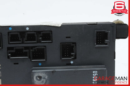 06-11 Mercedes W219 CLS500 CLS55 AMG Front Left Driver Door Control Module OEM