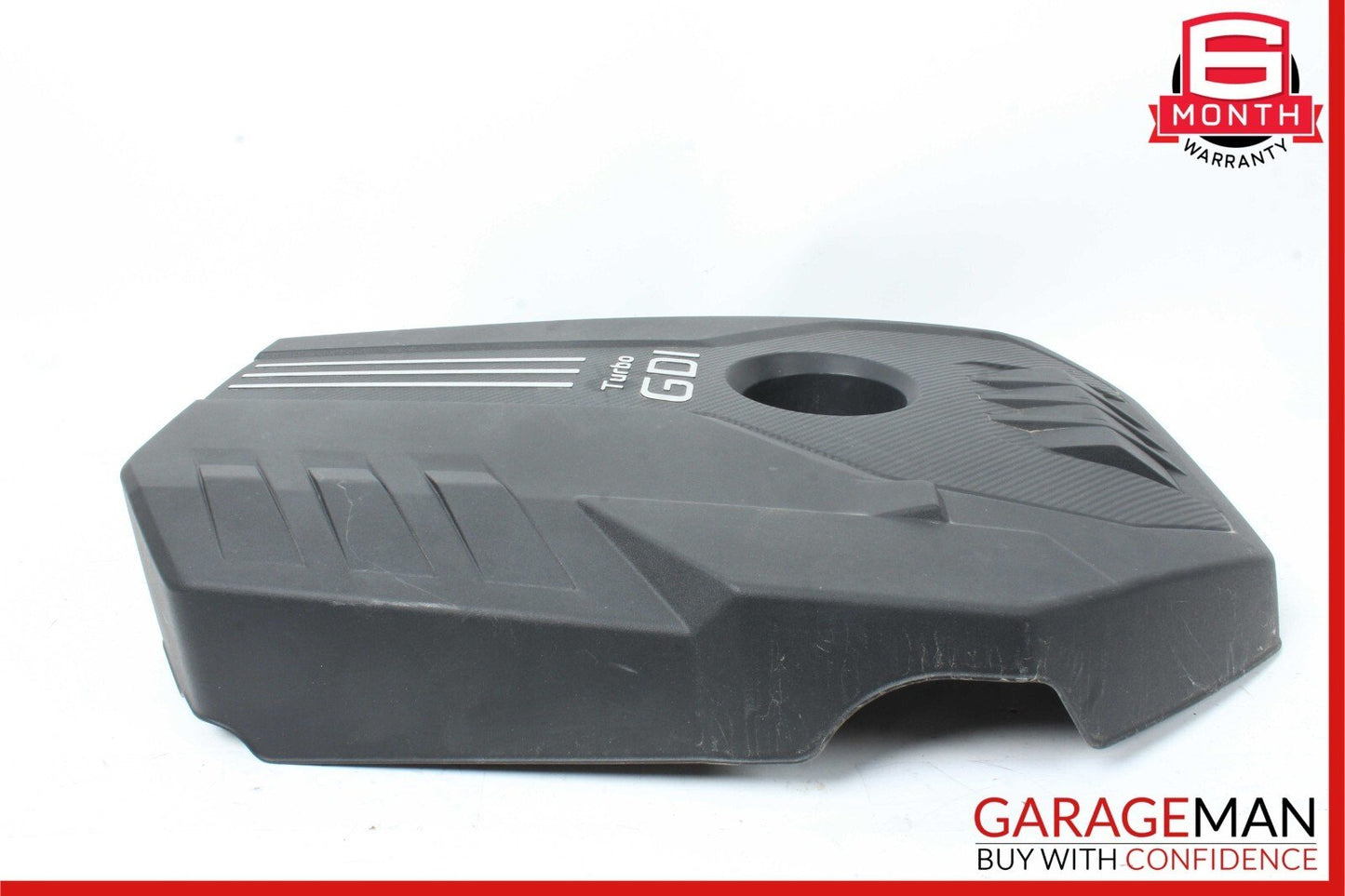 19-21 Genesis G70 Engine Motor Cover 29240-2CTA1 OEM