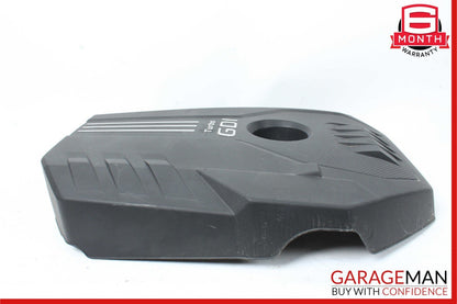 19-21 Genesis G70 Engine Motor Cover 29240-2CTA1 OEM