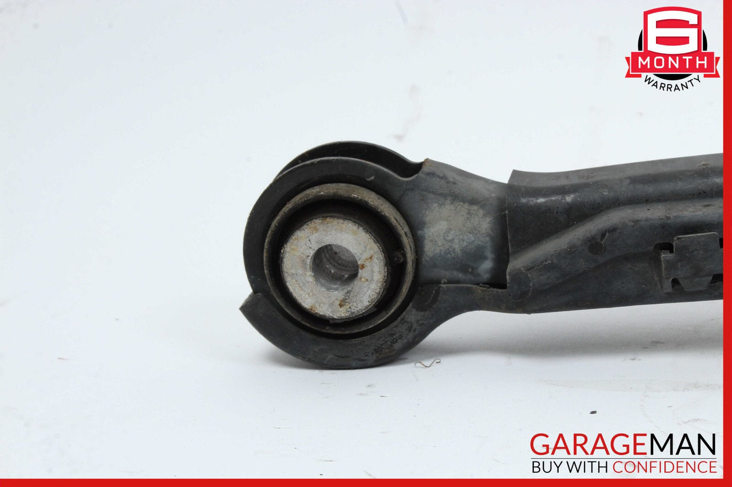 08-14 Mercedes W204 C300 Rear Right / Left Side Lower Control Thrust Arm OEM