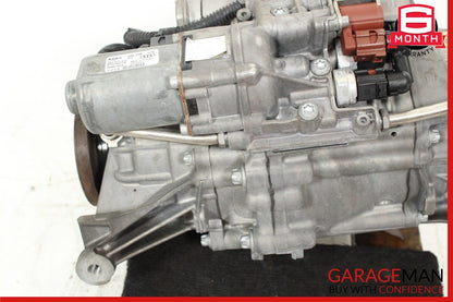 18-24 Audi RS5 S5 A5 Sportback Rear Differential Axle Carrier Assembly OEM